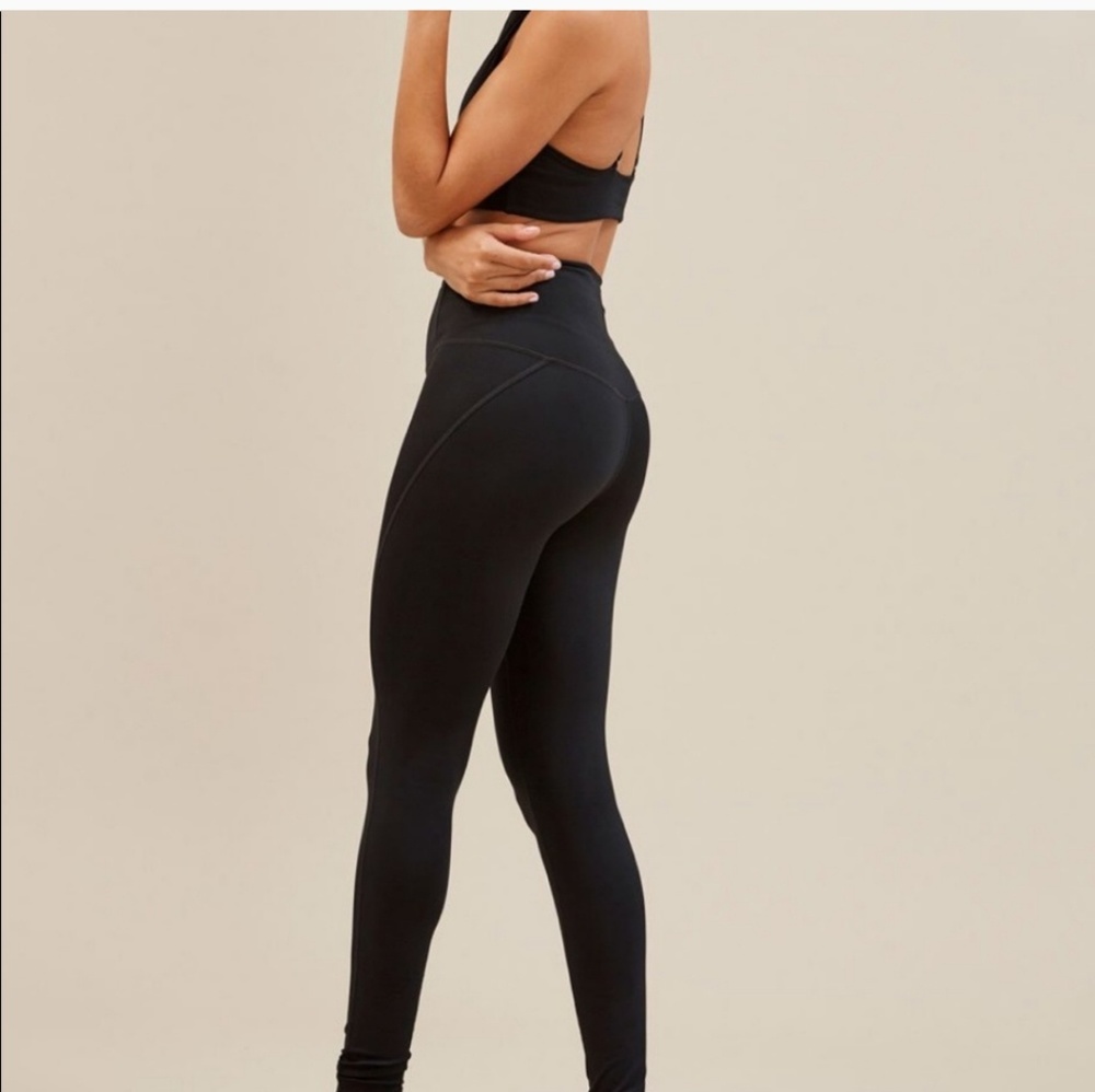 XS Girlfriend Collective Leggings